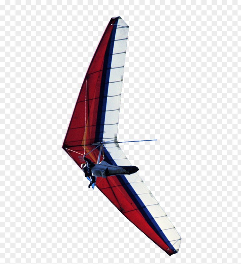 Hang Gliding Aviation Paragliding Sail PNG