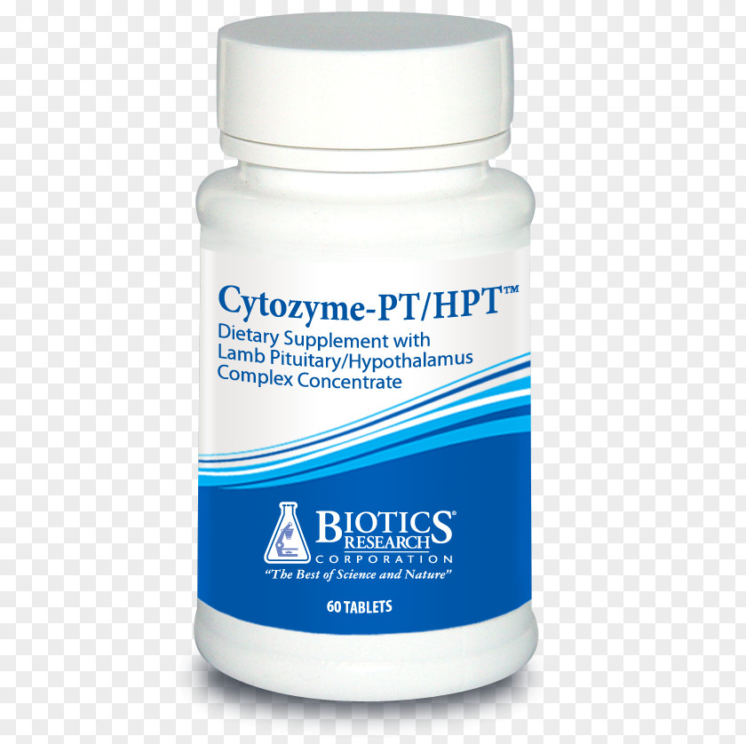 Hypothalamus Biotics Research Corporation Dietary Supplement Capsule Drive B Vitamins PNG