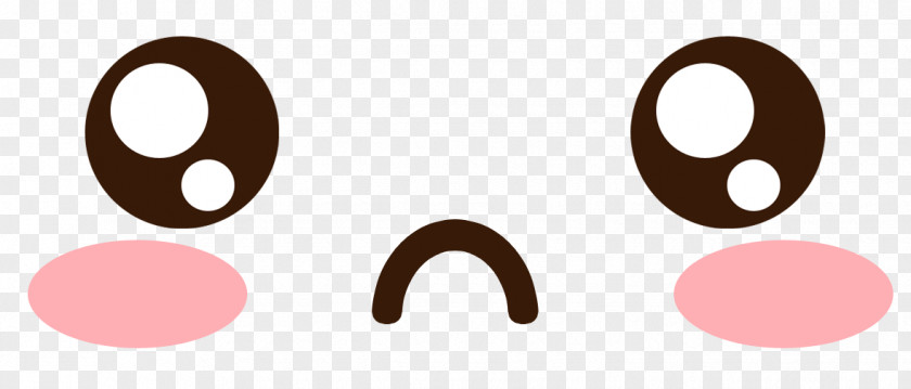 Lovely Eyes Emoticon Smiley Kavaii Emoji Clip Art PNG