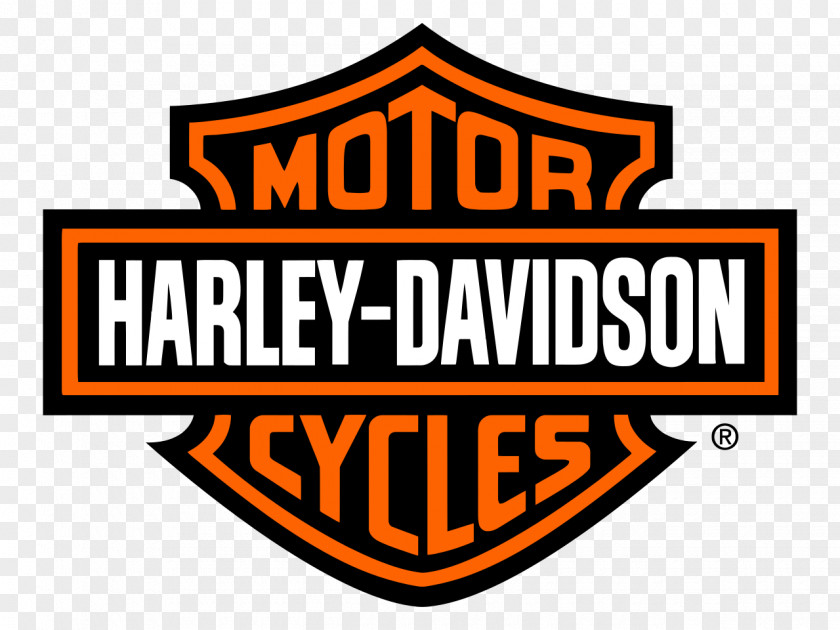 Motorcycle Logo Harley-Davidson Vehicle Operations Brand PNG