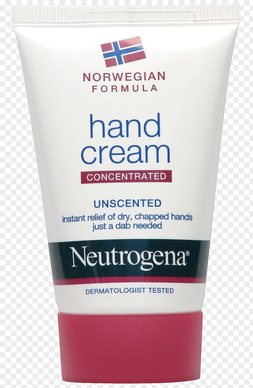 Perfume Lotion Neutrogena Norwegian Formula Hand Cream Sunscreen PNG