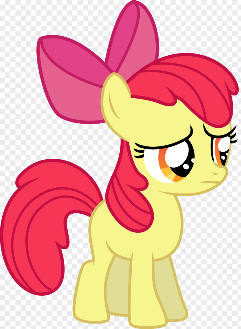 Sad Horse Cliparts Applejack Twilight Sparkle Pinkie Pie Rarity Apple Bloom PNG