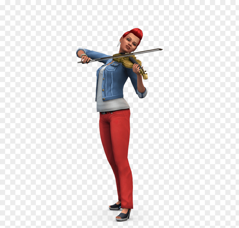 Sims The 4 3 Pineapple Bun Game PNG