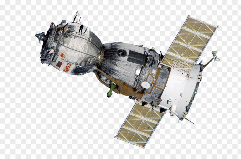 Space Satellites International Station Soyuz TMA-7 Programme Apollou2013Soyuz Test Project PNG
