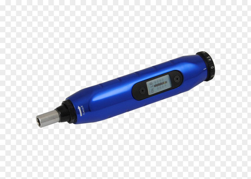 Torque Screwdriver Wrench Tool PNG