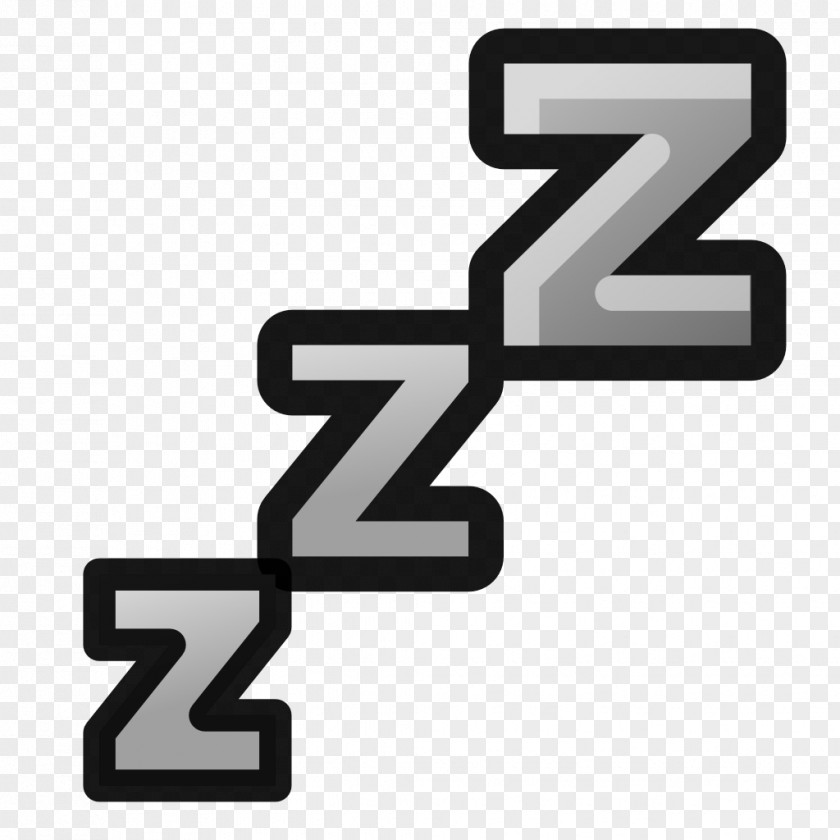 Zzz Cliparts Sleep Clip Art PNG