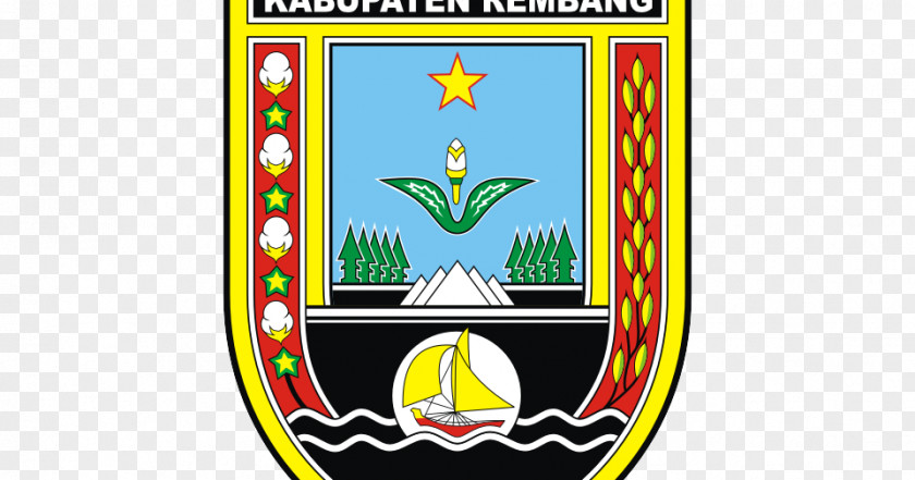 Abudhabi Vector Regency Rembang Graphics Logo Cdr PNG