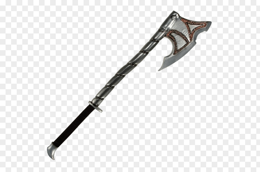 Axe Hatchet Larp Foam Swords Executioner PNG