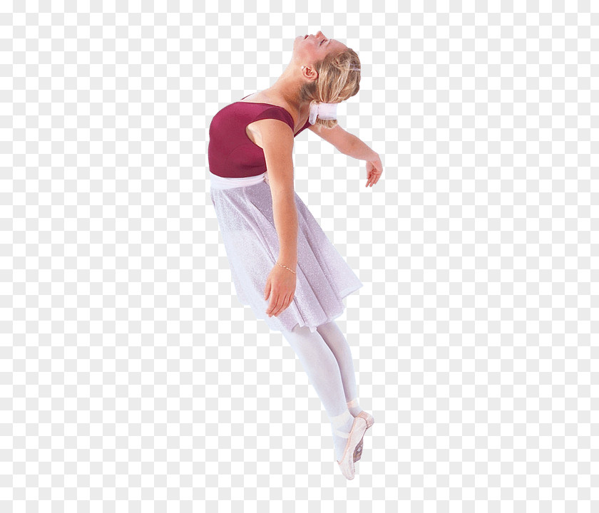 Ballet Dancer Balerin PNG
