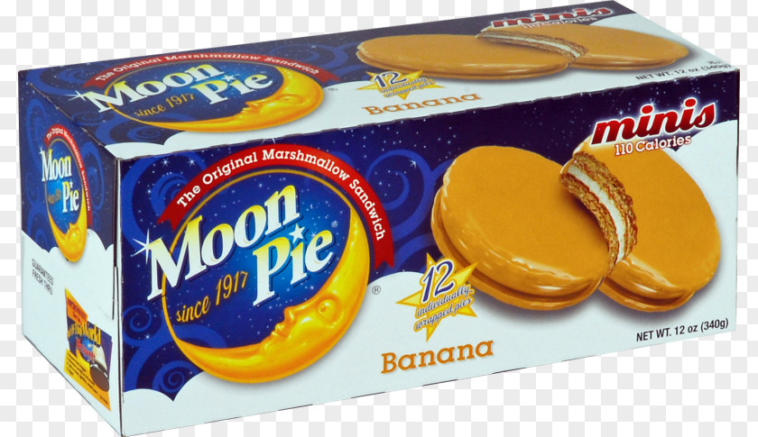 Banana Moon Pies RC And Pie Festival Cream Chocolate PNG