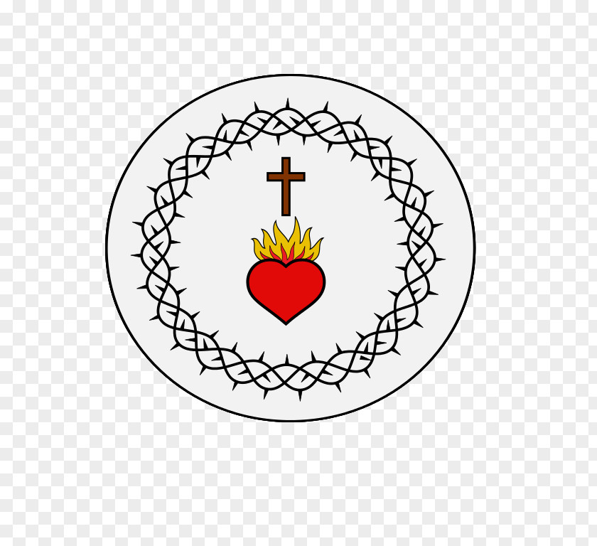Bracia Serca Jezusowego Congregation Congregación Laical Sacred Heart Clip Art PNG