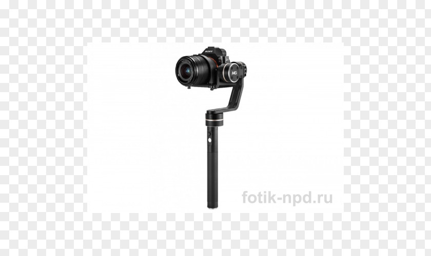 Camera Gimbal Stabilizer Mirrorless Interchangeable-lens Freefly Systems PNG