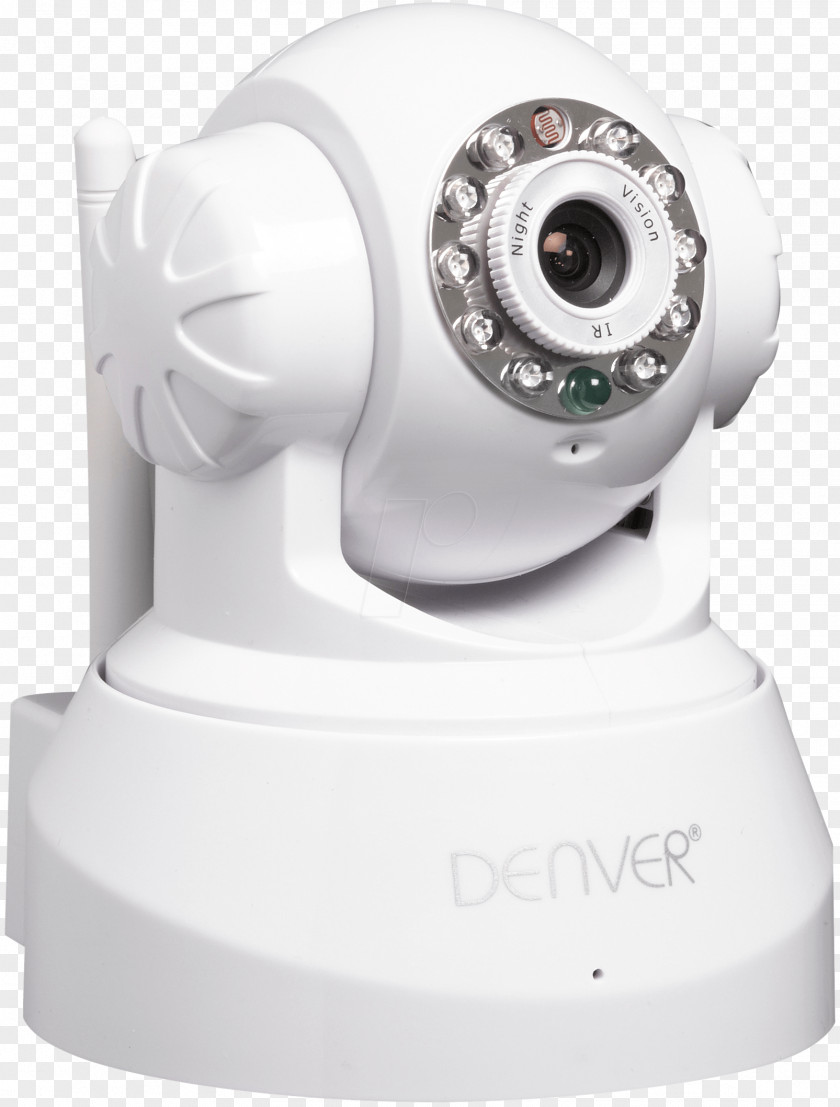 Camera IP Wireless Security Wi-Fi Bewakingscamera PNG