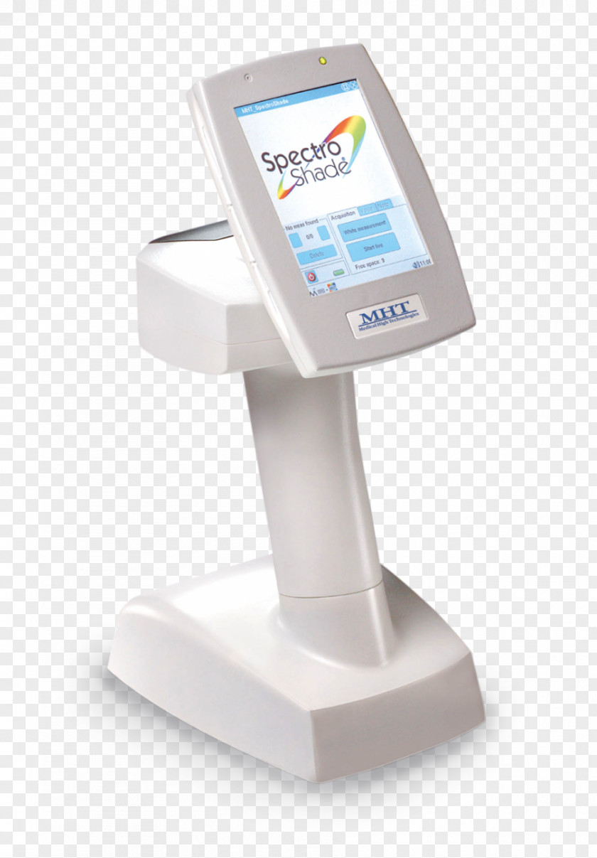 Dental Material Espectrofotòmetre Computer-aided Design Computer Software Light Tooth PNG