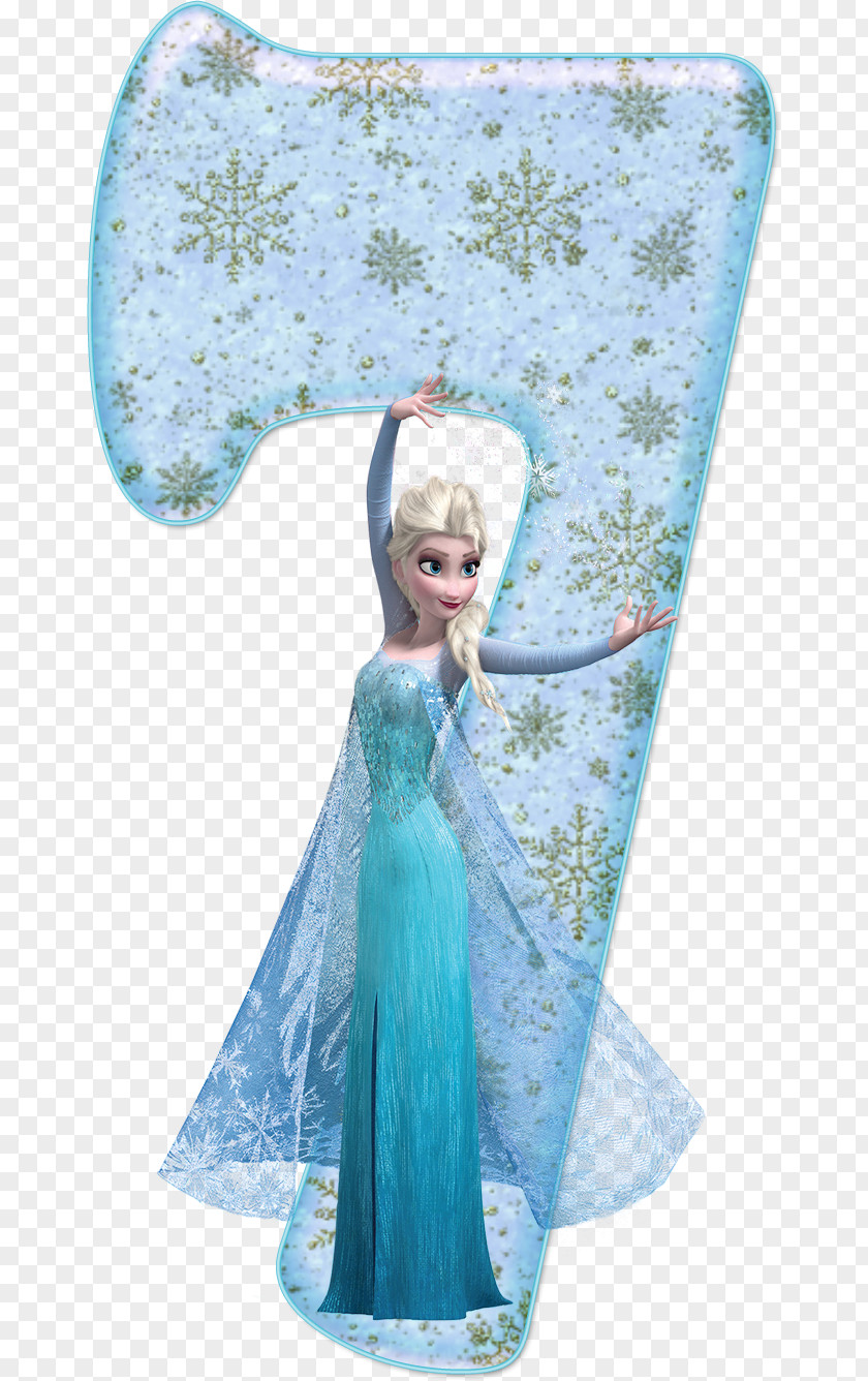 Elsa Anna Olaf Disney's Frozen PNG