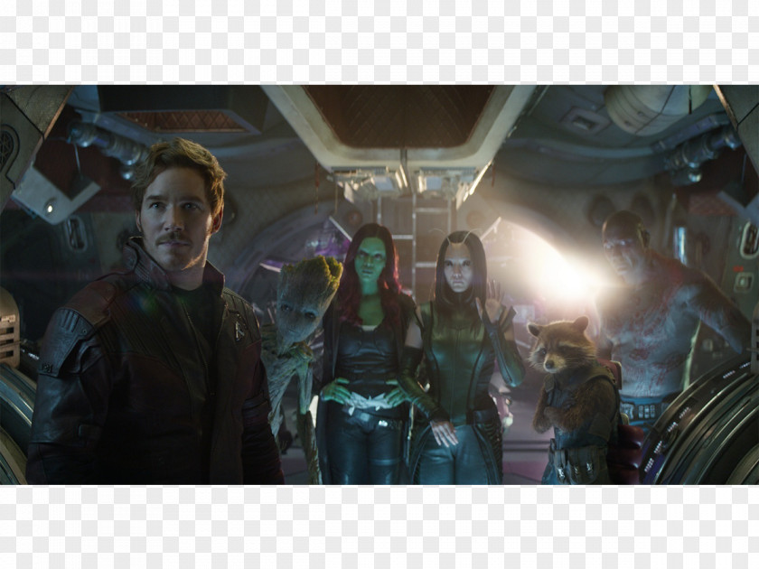 Film Tony Jaa 2018 Mantis Drax The Destroyer Gamora Star-Lord Thanos PNG