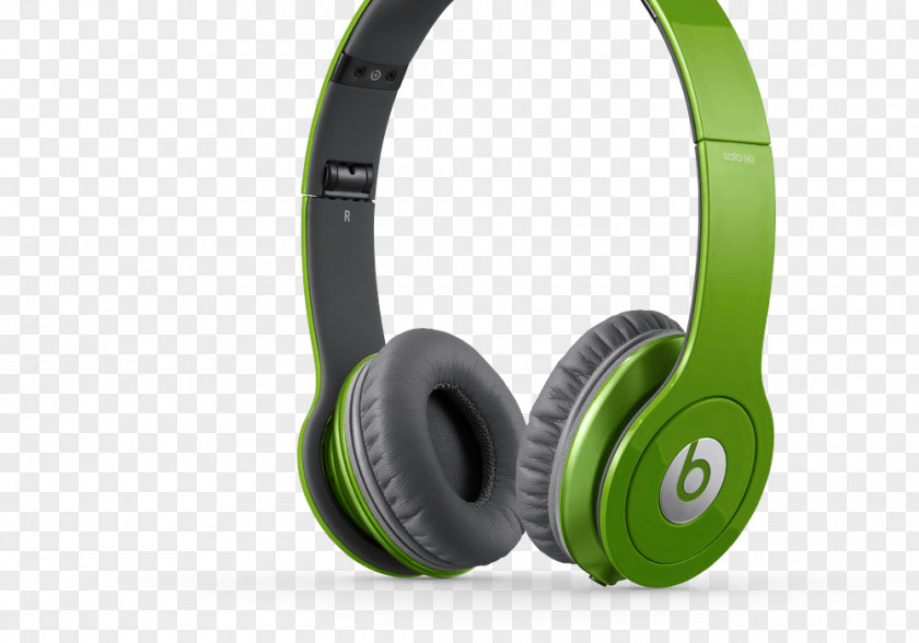 Headphones Beats Solo 2 Electronics HD Apple PNG