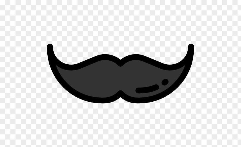 Mustache PNG