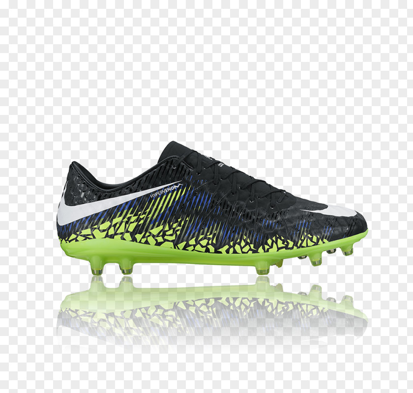 Nike Men's Hypervenom Phinish FG Shoe Football Boot Mercurial Vapor PNG