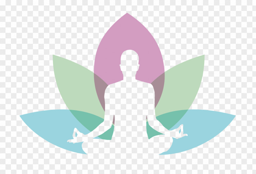 Orchids Refer To Meditation Sahaja Yoga Logo PNG