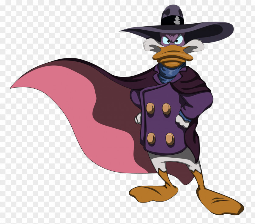 Season 3 Image Cartoon Malice's RestaurantCartoon Duck Darkwing PNG