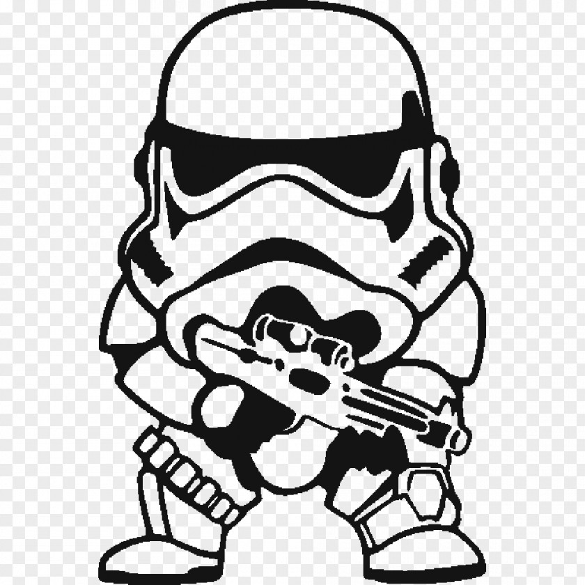 Star Wars Bedroom Signs Stormtrooper Chewbacca Clip Art Drawing Yoda PNG
