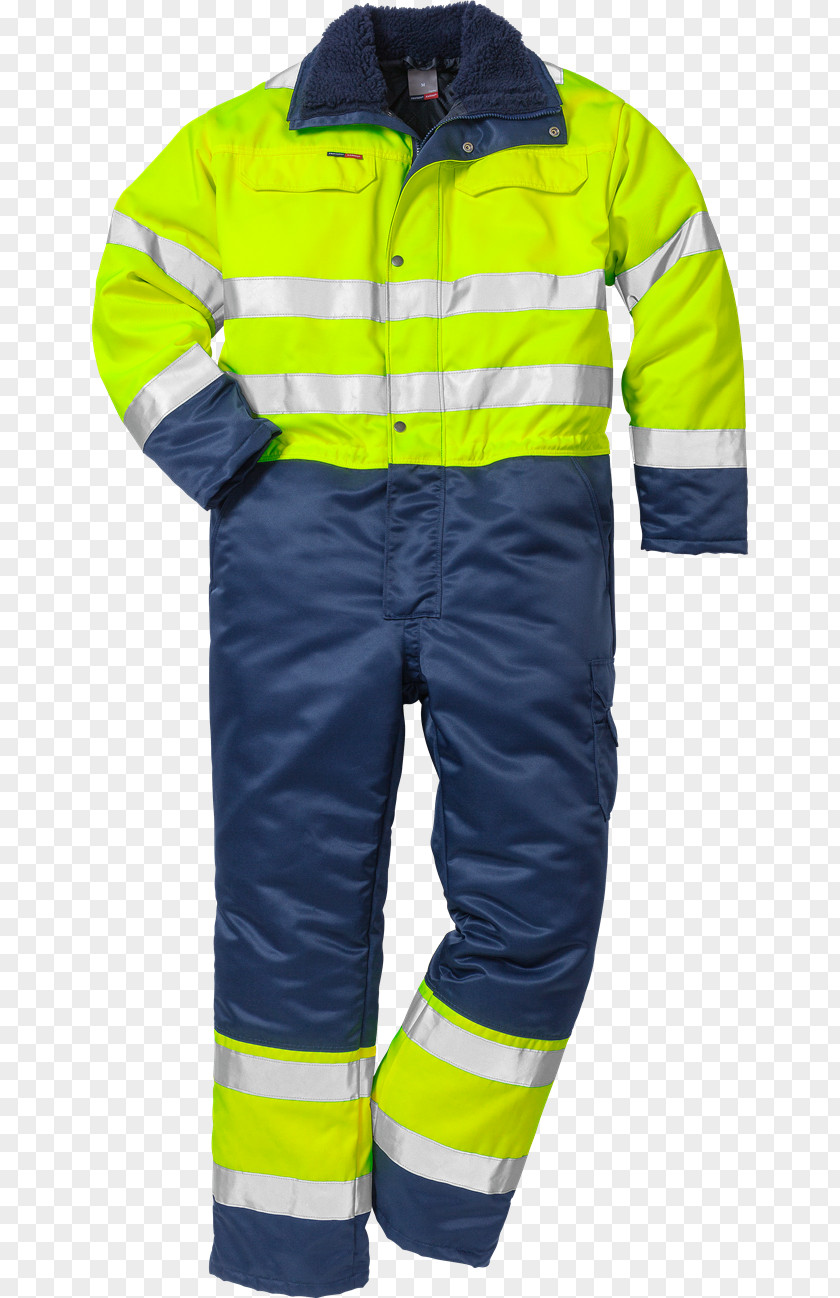 T-shirt High-visibility Clothing Overall Workwear Pants PNG