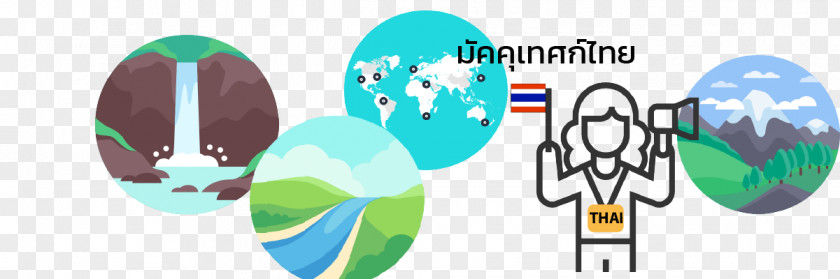 Thailand Tourism Korean Thai Foreign Language Culture PNG