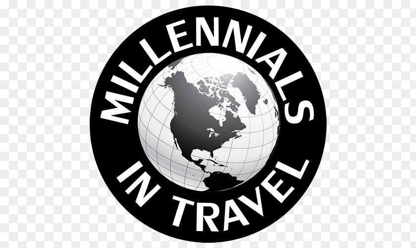 Travel Millennials Agent Logo Organization PNG