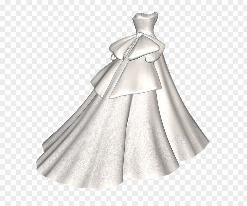 Wedding Dress Invitation Bridegroom PNG