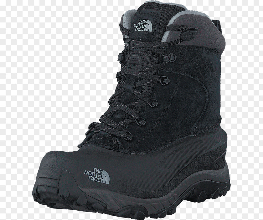 Boot The North Face Men's Chilkat III Shoe Iii EU 40 1/2 PNG