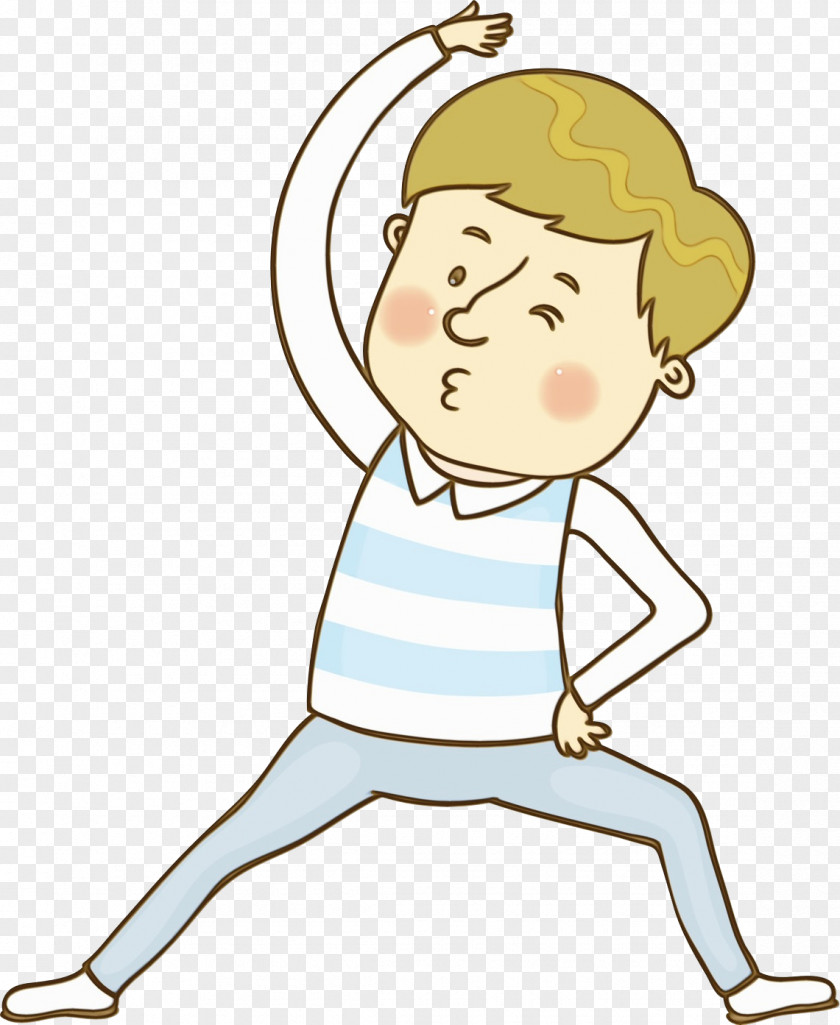 Child Balance Boy Cartoon PNG