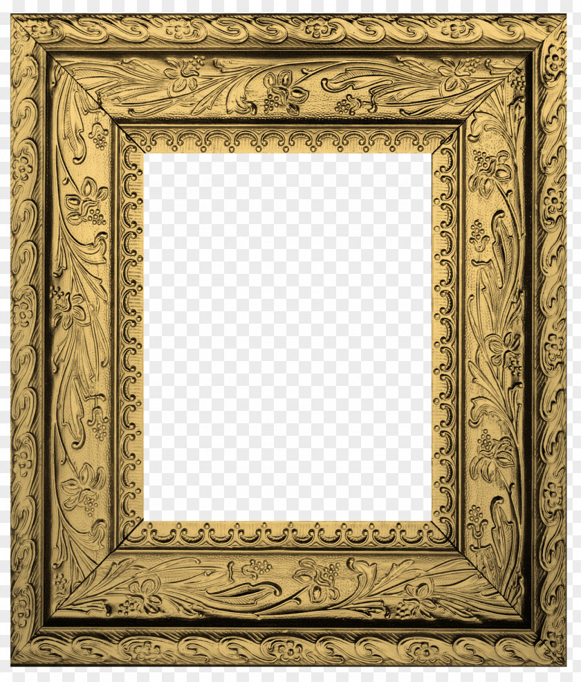 Design Picture Frames Art Photography PNG