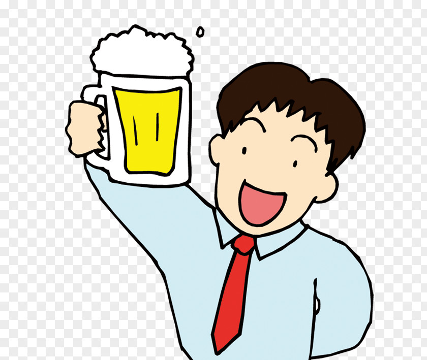 Drink Photos Beer Cartoon Illustration PNG
