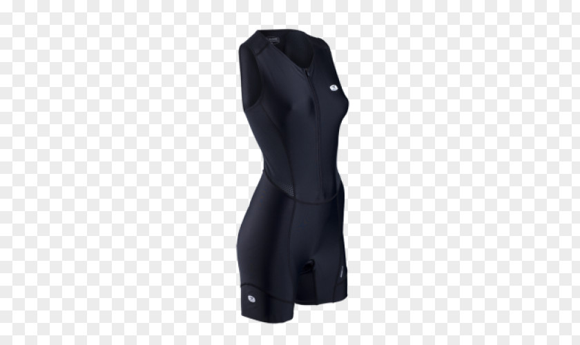 FEMALE SUIT Sleeve Shoulder Wetsuit PNG