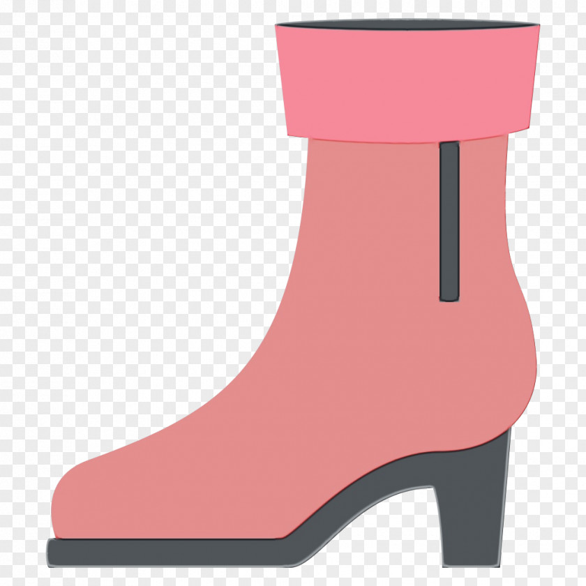 High Heels Pink Background PNG