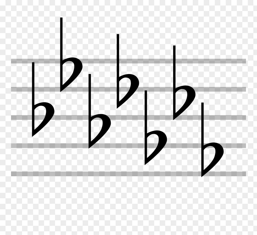 K Song Key Signature Musical Notation Clef Note PNG