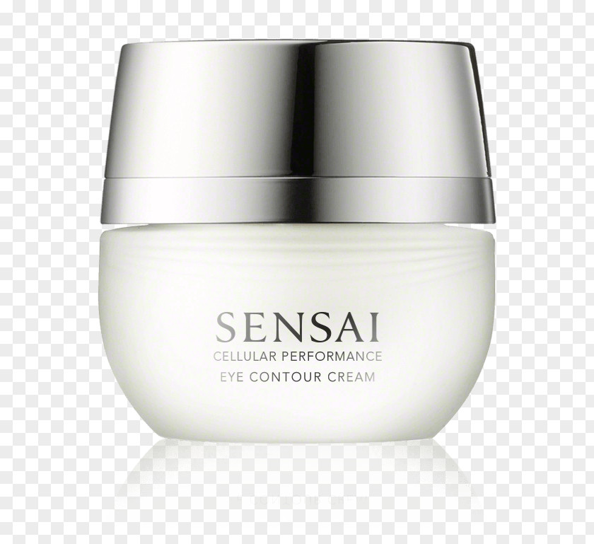 Kanebo Sensai Cellular Performance Lift Remodelling Eye Cream Cosmetics Emulsion II Lifting PNG