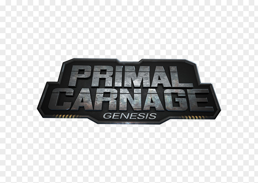 Primal Carnage: Extinction Genesis Video Game PNG