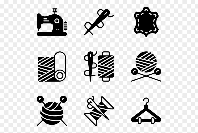 Sew Tailor Clip Art PNG