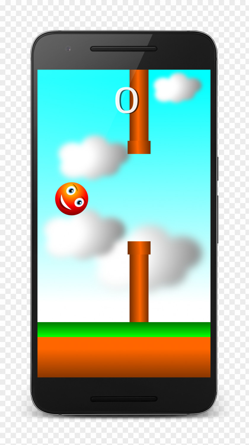 Smartphone Tappy Ball Mobile Phones Google Play Android PNG