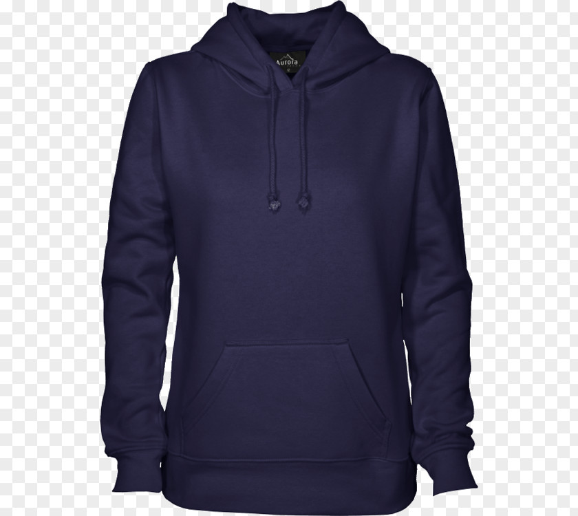 T-shirt Hoodie Tracksuit Blue Polo Shirt PNG