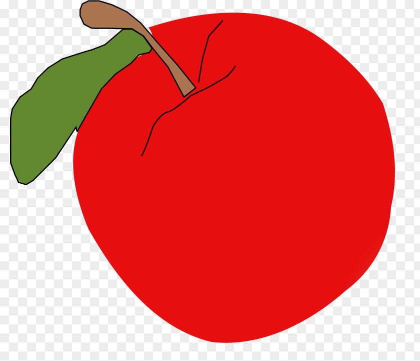 Apple Red Download Clip Art PNG
