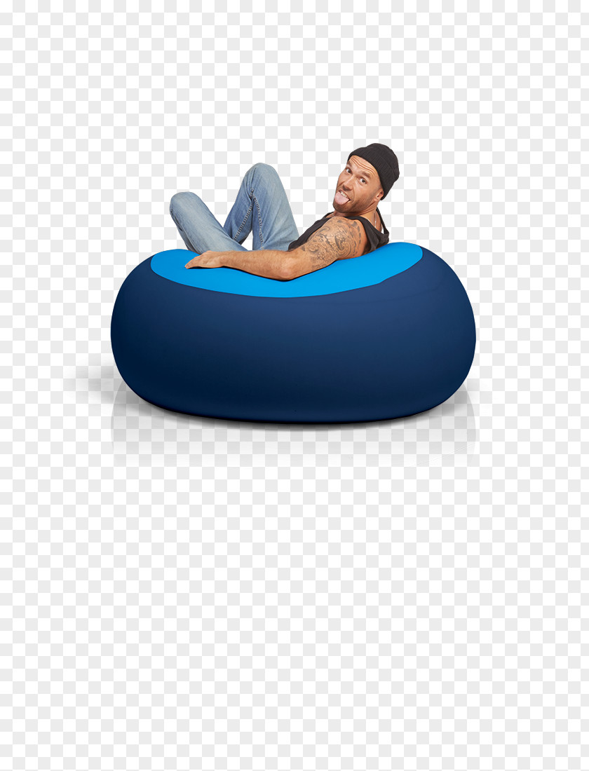Chair Bean Bag Foot Rests PNG