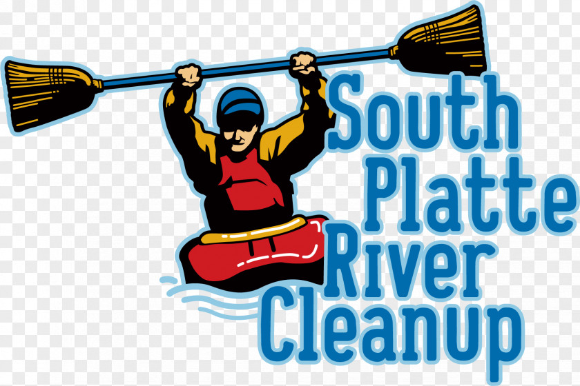 Clean Up South Platte River Drive Whitewater PNG