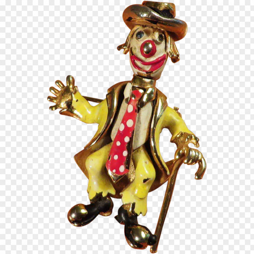 Clown Performing Arts Figurine Profession PNG