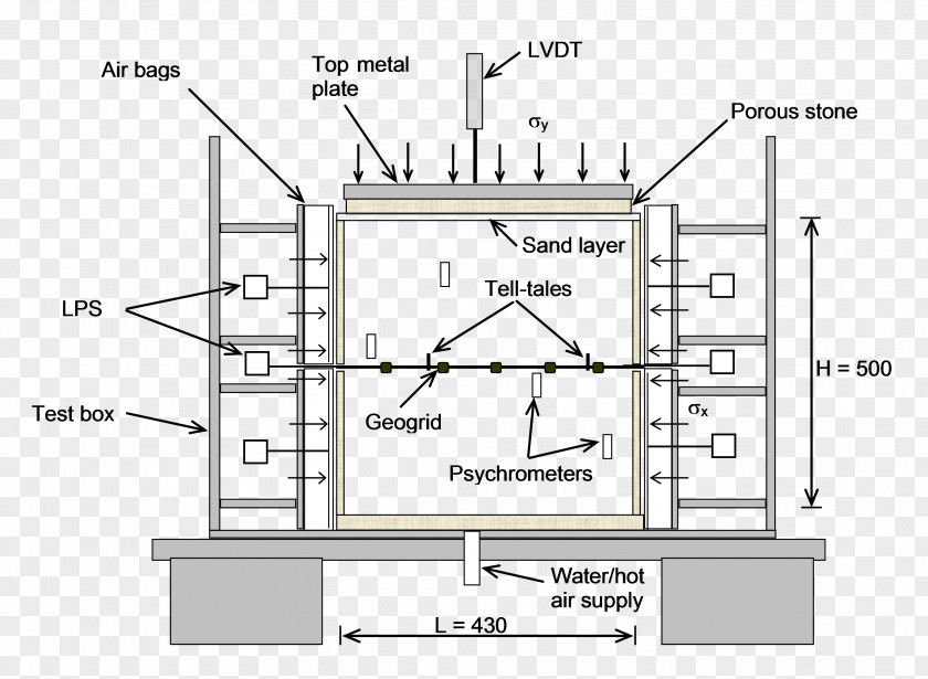 Line Floor Plan Angle PNG