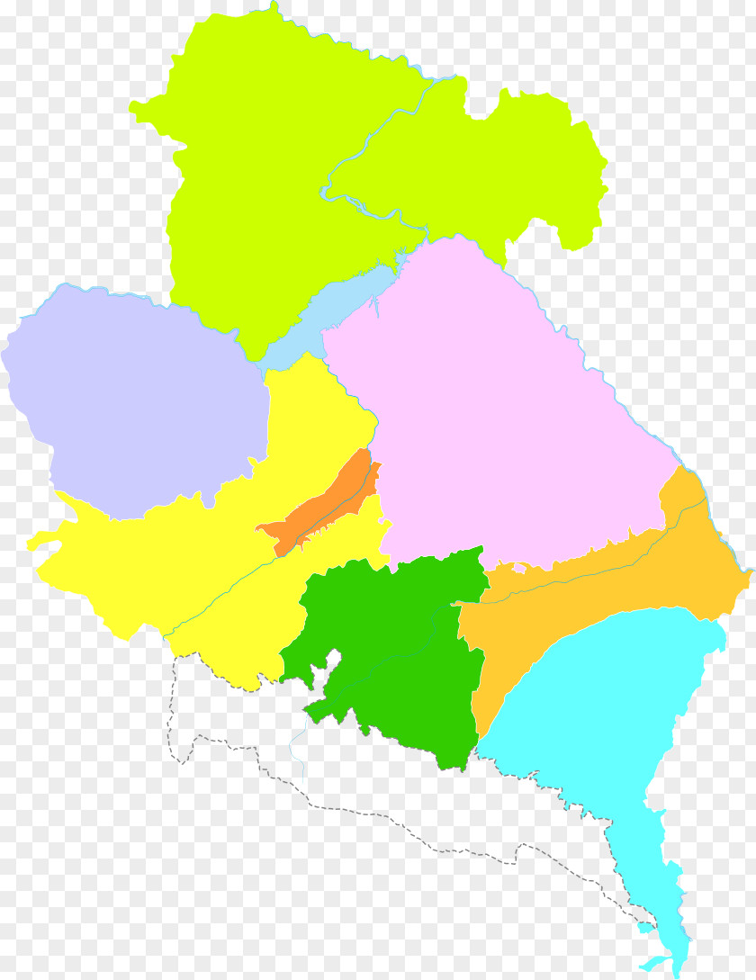 Map Linxia County Jishishan Bonan, Dongxiang And Salar Autonomous Yongjing Kangle Guanghe PNG