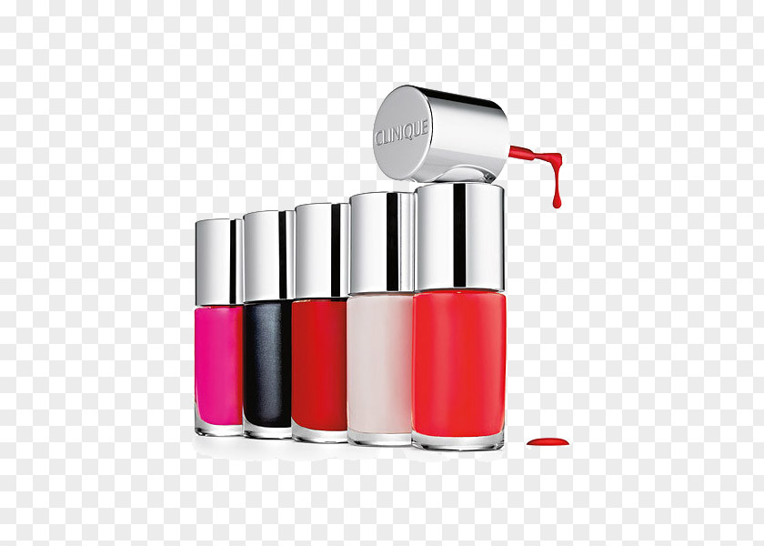 Nail Polish Lipstick Manicure Gel Nails PNG