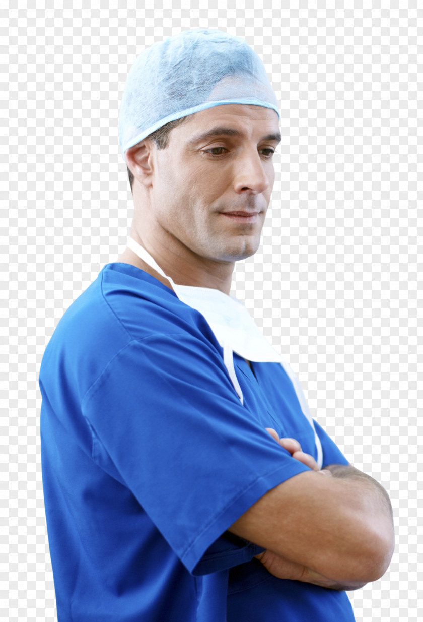 Physician PNG